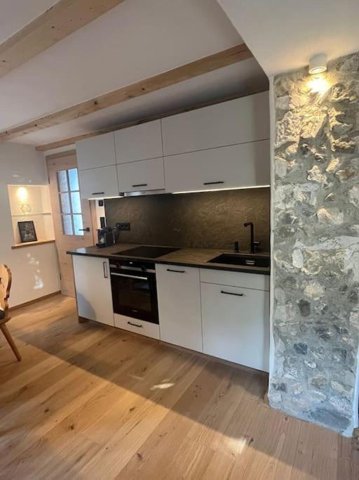 Neu - Ferienhaus Moritz & Josie Zur Alleinnutzung Ohlstadt Eksteriør bilde
