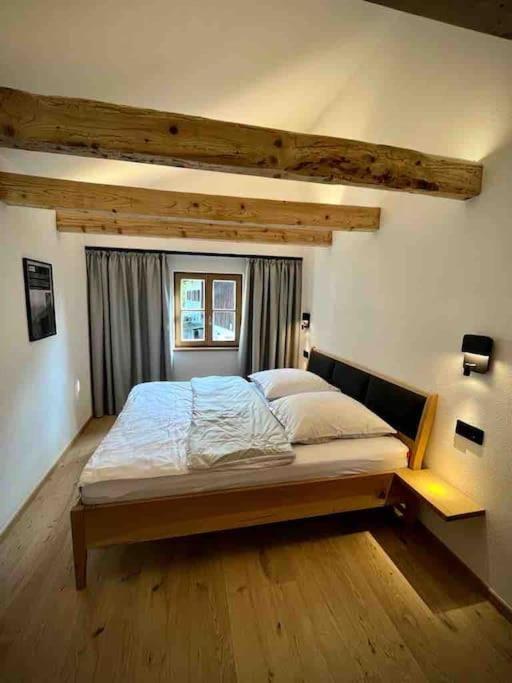 Neu - Ferienhaus Moritz & Josie Zur Alleinnutzung Ohlstadt Eksteriør bilde