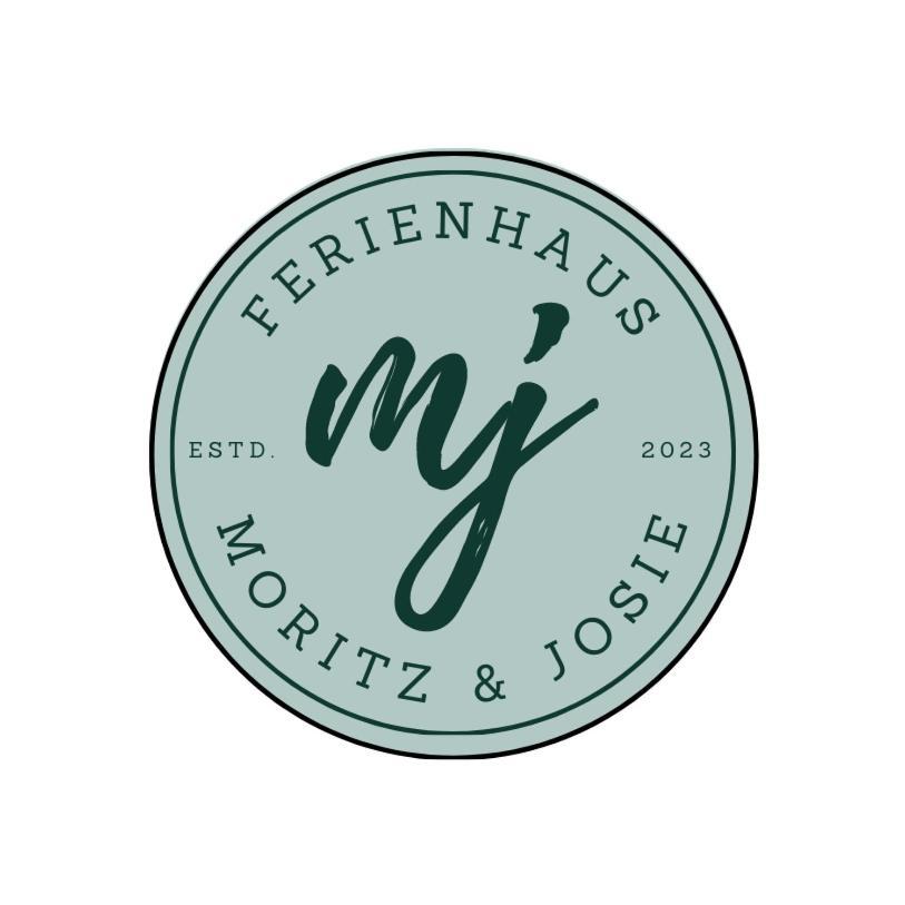Neu - Ferienhaus Moritz & Josie Zur Alleinnutzung Ohlstadt Eksteriør bilde